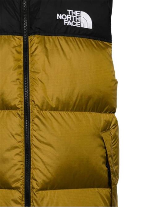 Gilet trapuntato The North Face | NF0A3JQQ5HO1